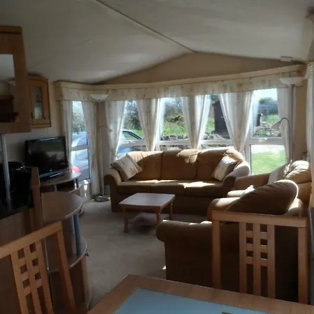 Peace And Quiet In Countryside Location Near Perranporth Villa Perranzabuloe Exterior photo