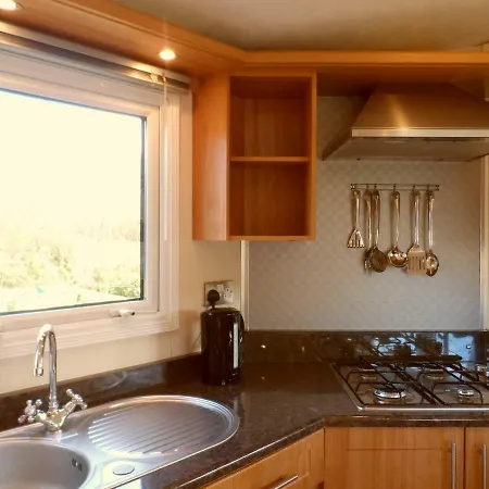 Peace And Quiet In Countryside Location Near Perranporth Villa Perranzabuloe Exterior photo