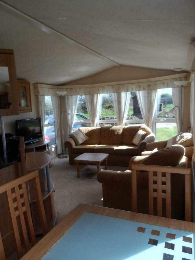 Peace And Quiet In Countryside Location Near Perranporth Holiday home *
