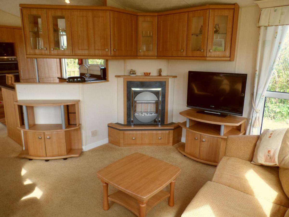 Holiday home Peace And Quiet In Countryside Location Near Perranporth Perranzabuloe