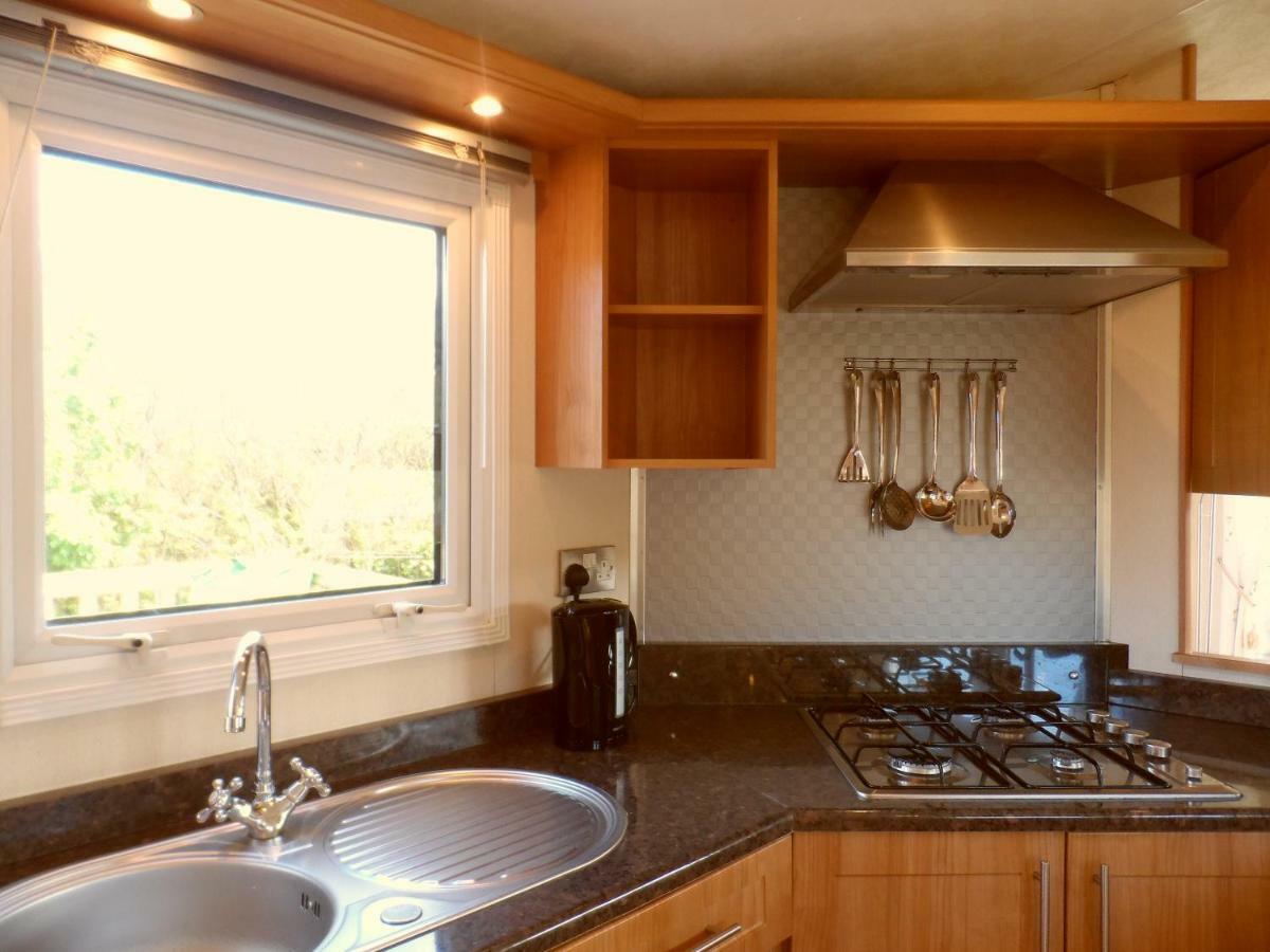 Peace And Quiet In Countryside Location Near Perranporth Holiday home Perranzabuloe
