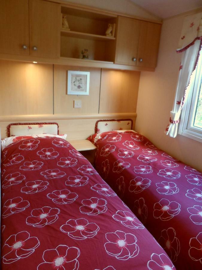 Holiday home Peace And Quiet In Countryside Location Near Perranporth *