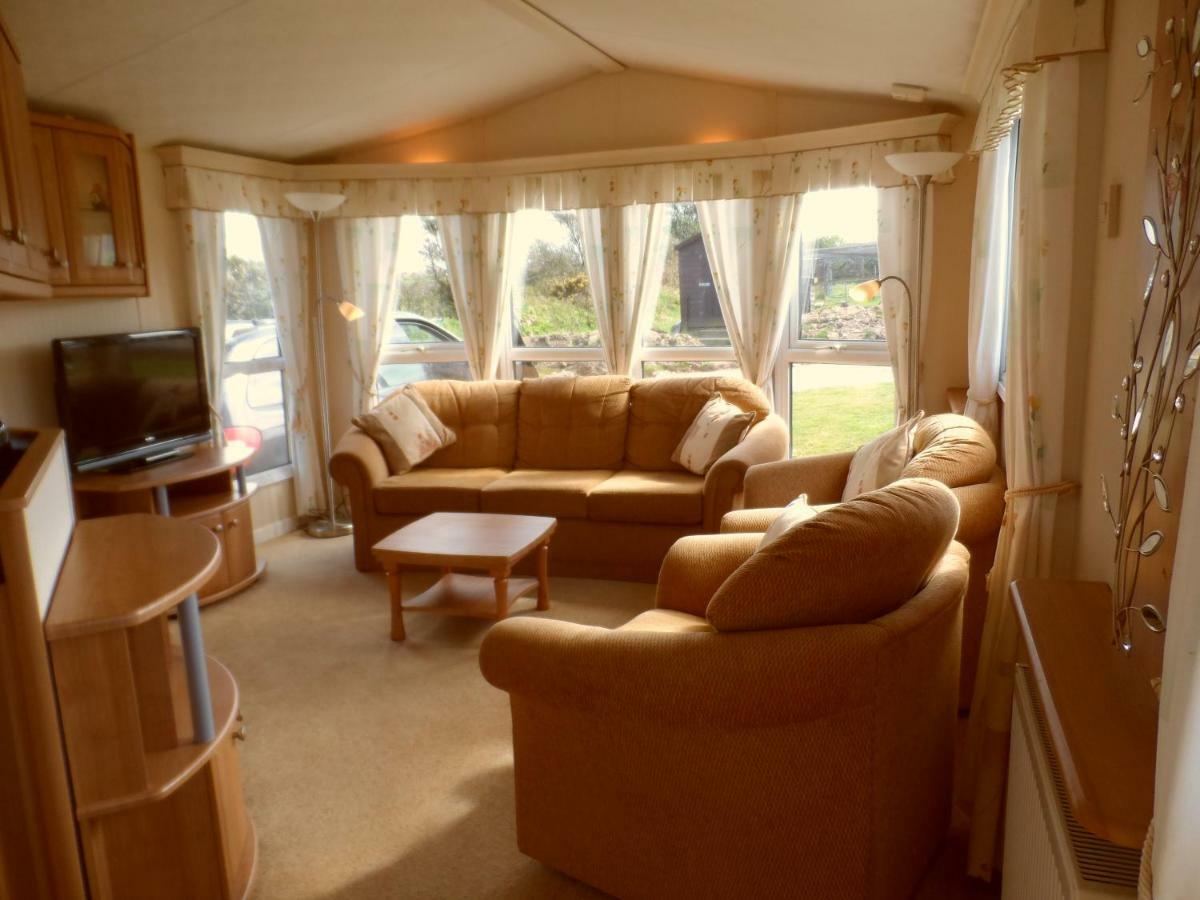 Holiday home Peace And Quiet In Countryside Location Near Perranporth Perranzabuloe