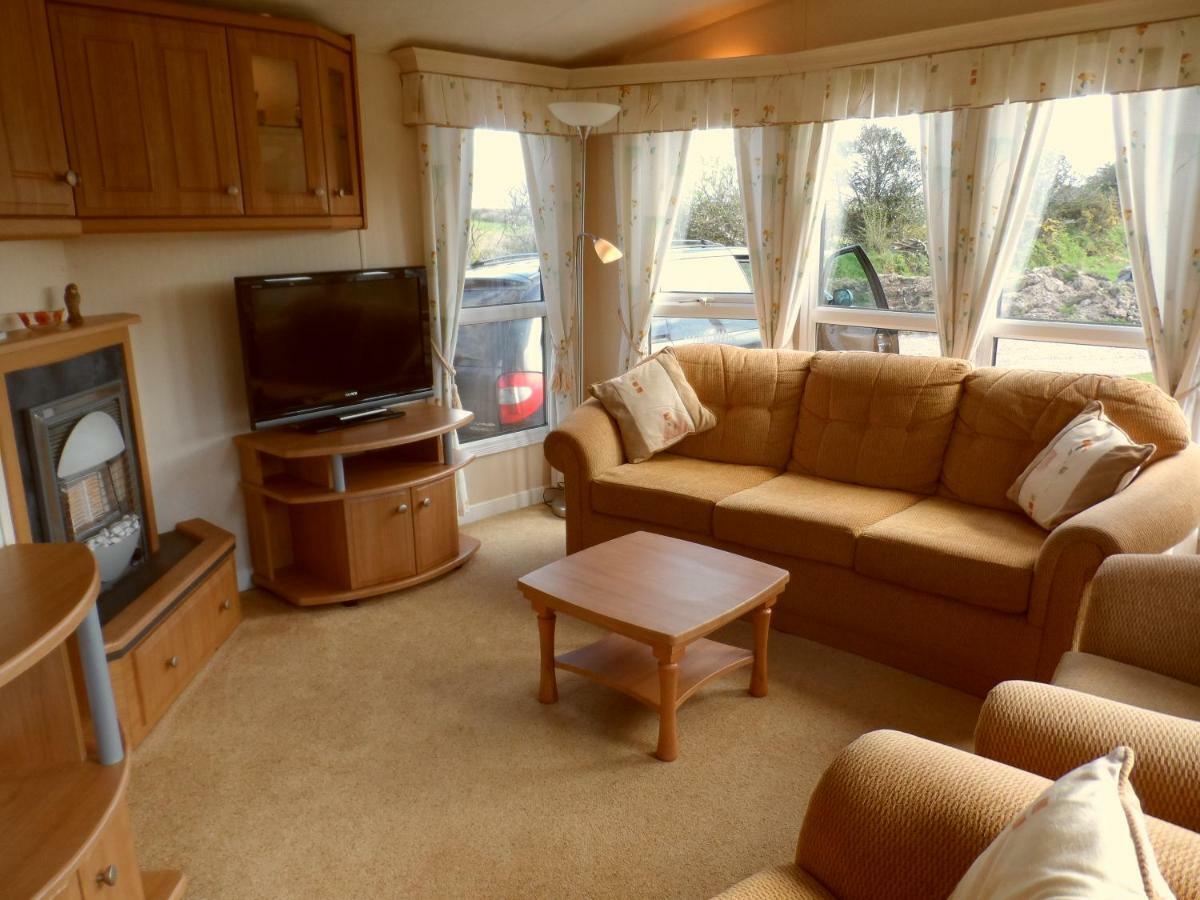 Peace And Quiet In Countryside Location Near Perranporth * Perranzabuloe
