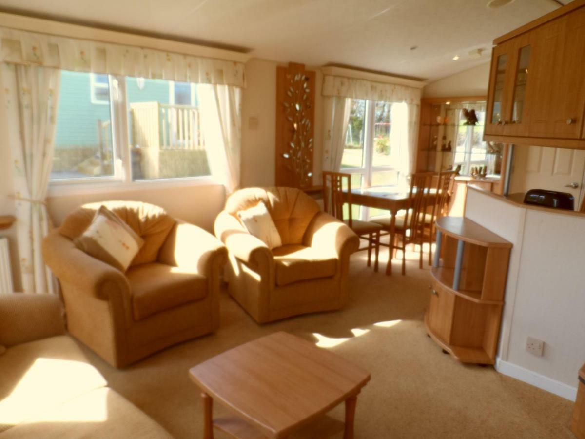 Peace And Quiet In Countryside Location Near Perranporth Holiday home